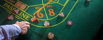 Официальный сайт Casino Flint