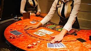 Casino Flint